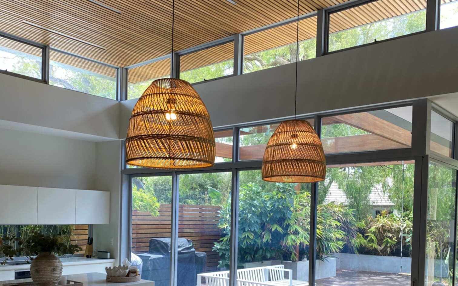 Alterations and Renovations